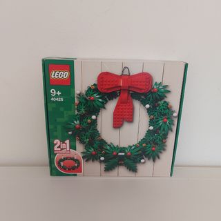 LEGO 40426 Sigillato