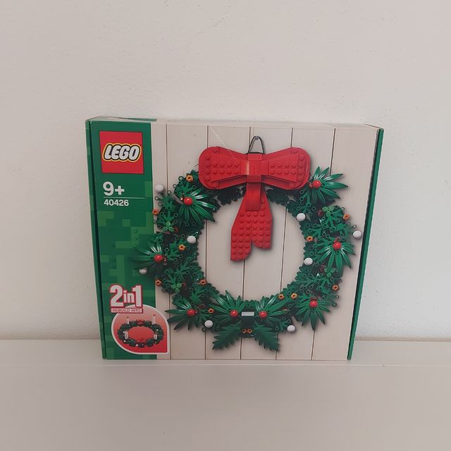 LEGO 40426 Sigillato
