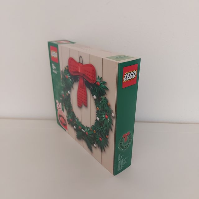 LEGO 40426 Sigillato