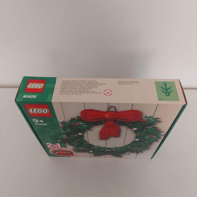 LEGO 40426 Sigillato