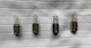 Bombilla ojo angel BMW E60 E53 E67