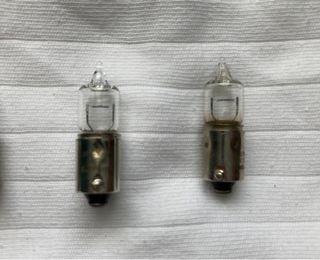 Bombilla ojo angel BMW E60 E53 E67