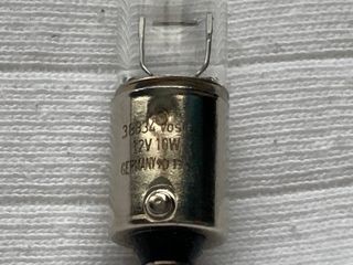 Bombilla ojo angel BMW E60 E53 E67