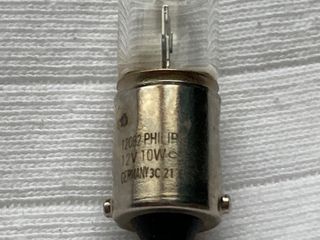 Bombilla ojo angel BMW E60 E53 E67