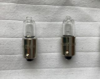 Bombilla ojo angel BMW E60 E53 E67