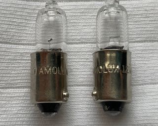 Bombilla ojo angel BMW E60 E53 E67