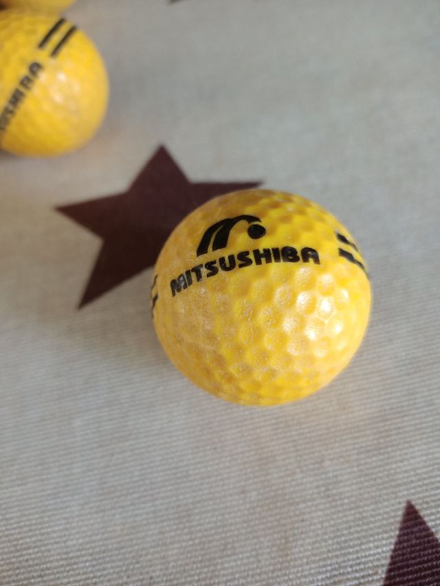 Palline da golf