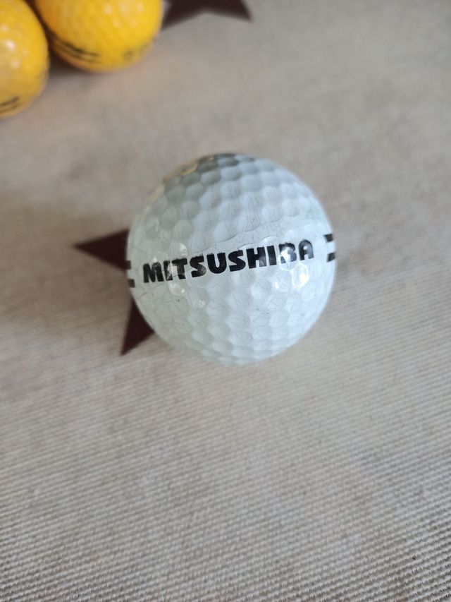 Palline da golf