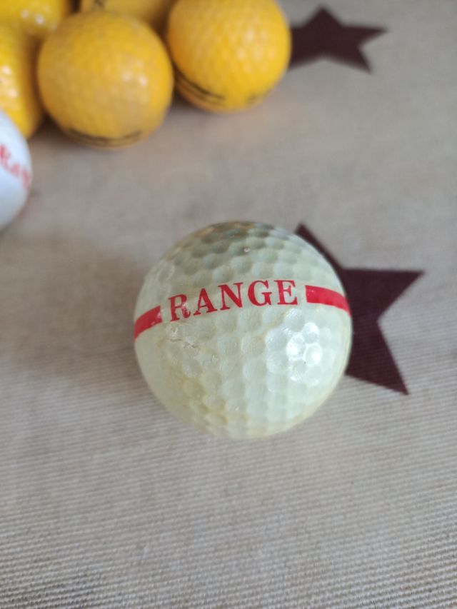 Palline da golf