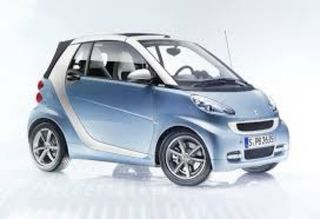 Despiece smart 451