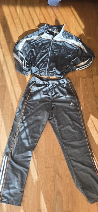 Chándal hombre Adidas talla M/L