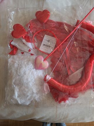 Kit Corazones Amor