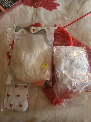Kit Corazones Amor