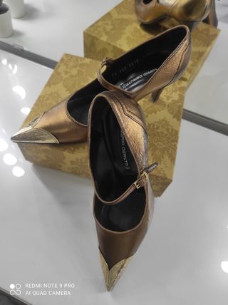 Zapatos