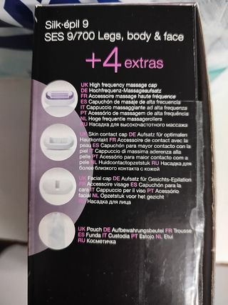 Cabezales sinkepill 9 senso-smart