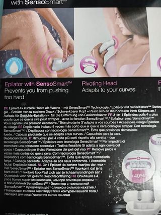 Cabezales sinkepill 9 senso-smart