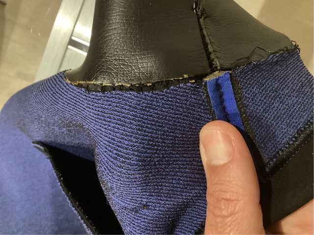 Traje de Surf Rip Curl Flas/bomb E6 4/3 Talla S