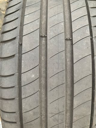 Neumaticos 215/55 17