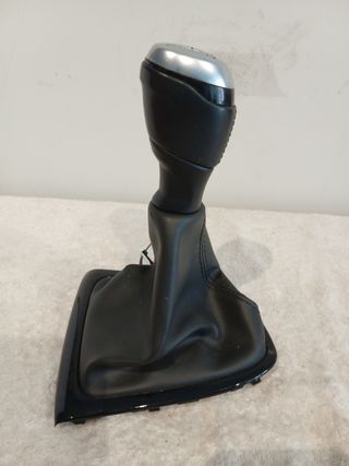 Pomo cambio Renault Clio IV 4