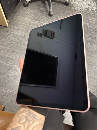 IPAD AIR 4 GENERACION 64gb
