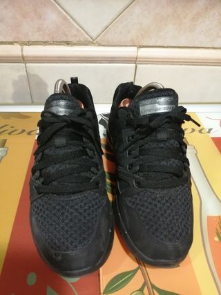 Zapatillas sketchers 