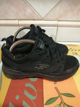 Zapatillas sketchers 