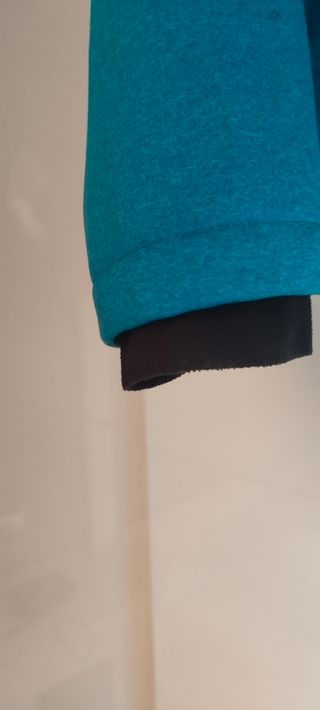 Chaqueta entretiempo chico