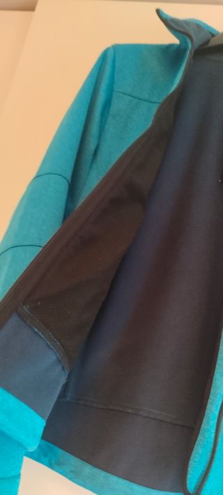 Chaqueta entretiempo chico