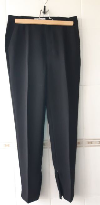 Pantalón Mango talla 36