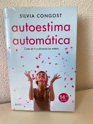 Autoestima automática 