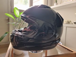CASCO ARAI QV PRO - COMO NUEVO