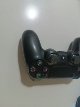 Mando PS4