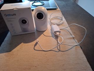 Camara de seguridad WIFI