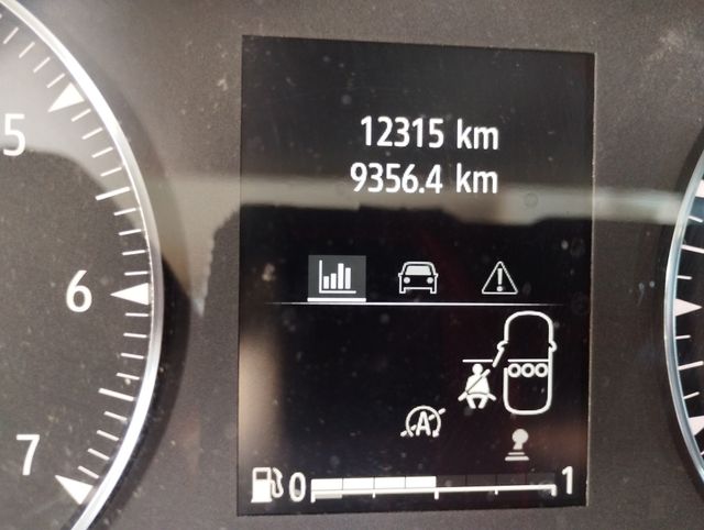 Dacia Sandero 2022 12.000 KM