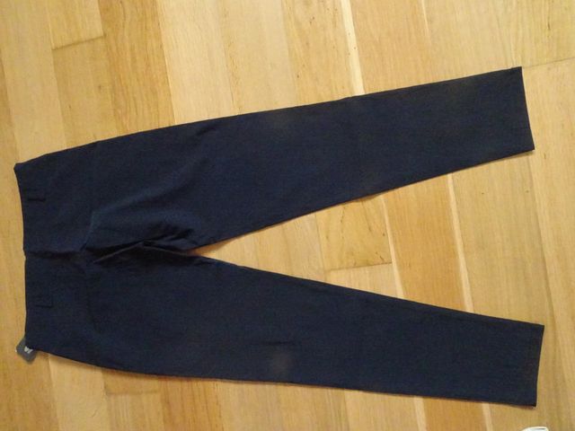 Pantalon elástico de mujer. Finos. Talla 44-46