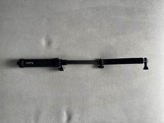 Palo selfie Gopro 3 way grip