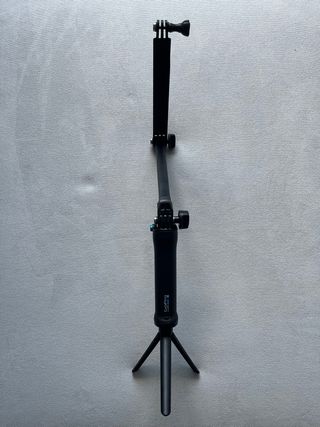 Palo selfie Gopro 3 way grip