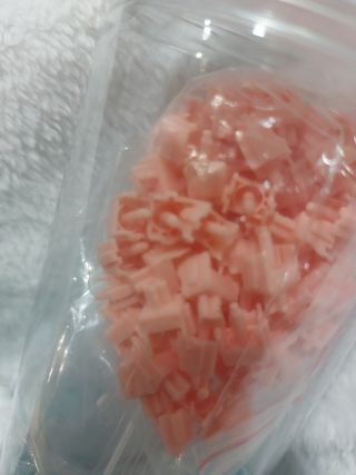 Teclado interruptores eje