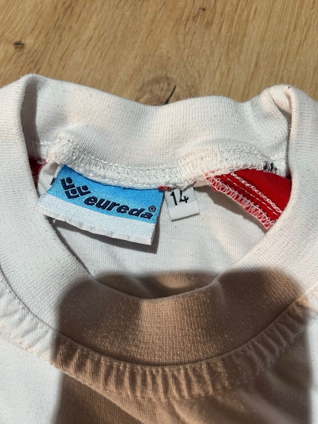 Chandal Corazon de Maria Zamora CORA