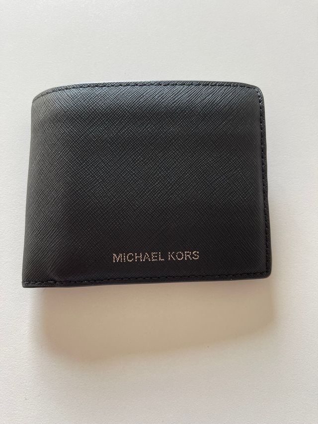 Cartera Michael Kors