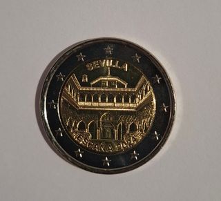Moneda Conmemorativa 2025