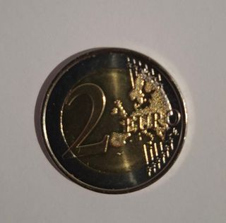 Moneda Conmemorativa 2025