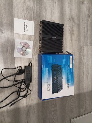Mini PC I7