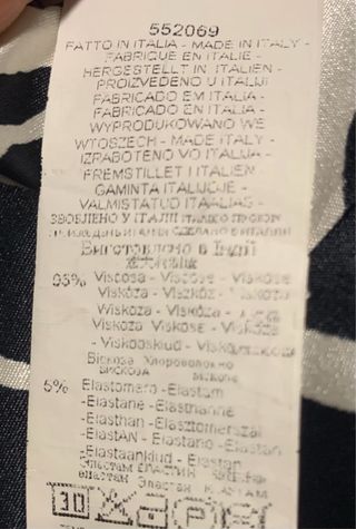 Camicia Rinascimento tg M