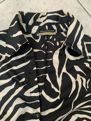 Camicia Rinascimento tg M