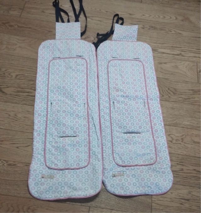 Funda silla paseo Maga