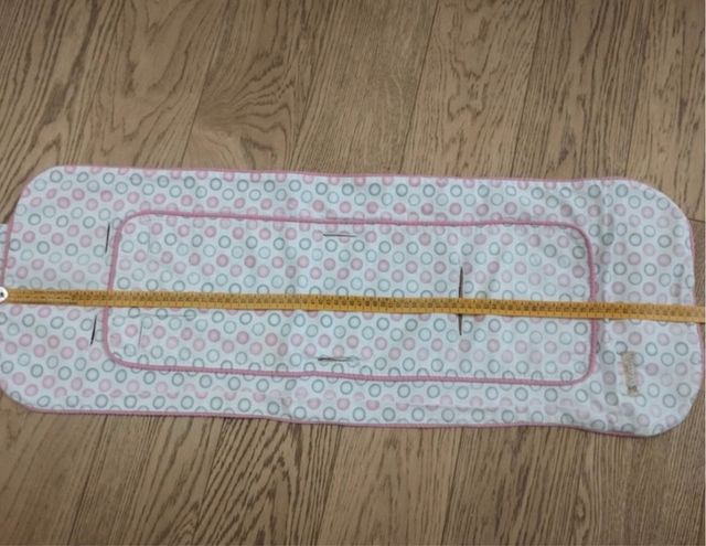 Funda silla paseo Maga