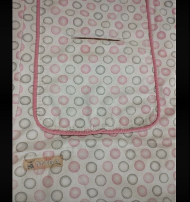 Funda silla paseo Maga