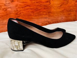 Tacones Uterqüe
