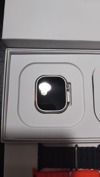 Apple watch ultra 2